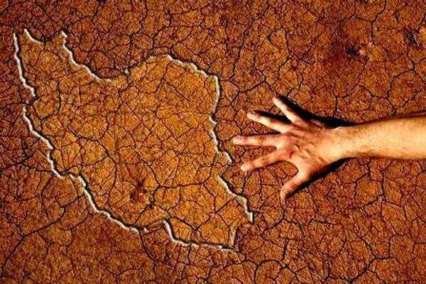 خطر جیره‌بندی آب در تابستان