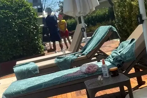 بازیکن تیم ملی فوتبال متهم به آزار جنسی شد