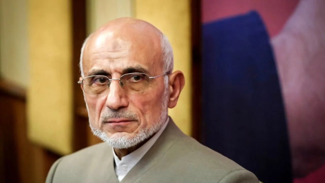 ذوق‌زدگی میرسلیم از مصوبه واردات خودرو