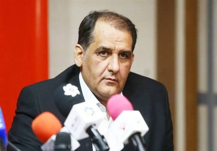 تست کرونای سرپرست باشگاه پرسپولیس مثبت شد
