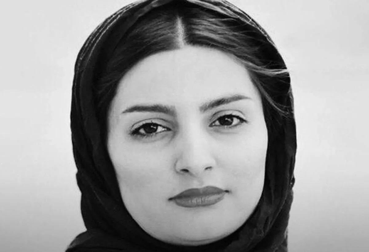 الناز محمدی امروز آزاد می‌شود
