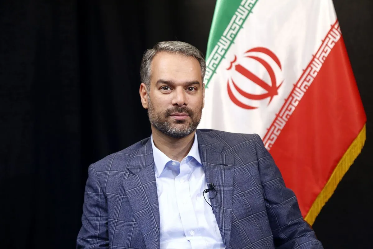 طعنه سنگین رشیدی‌کوچی به دولت رئیسی