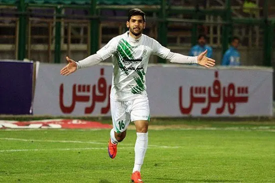 مهدی مهدی‌پور به استقلال پیوست