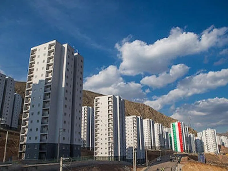 دور سوم ثبت نام مسکن ملی در راه است؟
