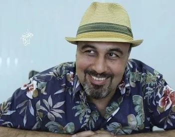 فیلم/رونمایی از تفریح جدید رضا عطاران در شمال ایران