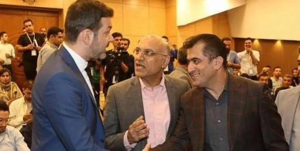 خبر خوش خلیل زاده به استقلالی ها: قسط اول قرارداد استراماچونی جور شد!
