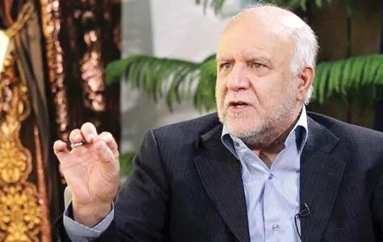 زنگنه: درآمد‌های نفتی ایران ۶ میلیارد دلار بیشتر می‌شود