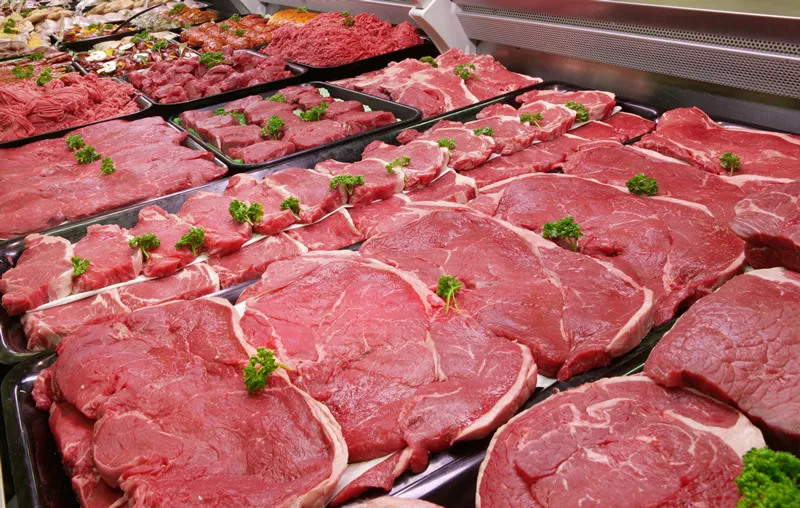 وزارت جهاد کشاورزی متولی تامین و تنظیم بازار گوشت تا مرحله عمده فروشی