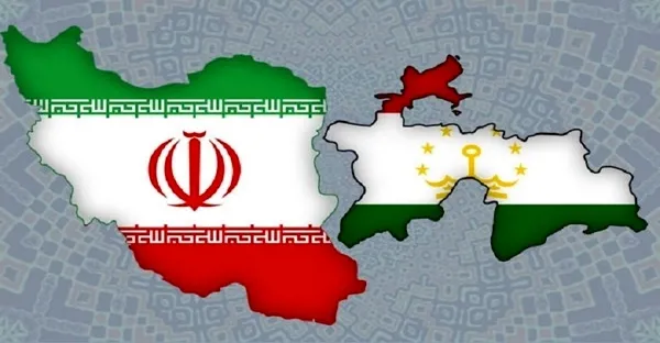 از دست رفتن بازار تاجیکستان به دلیل حضور مخالف دولت در ایران