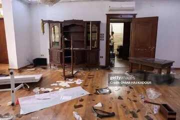 فوری؛ حمله مجدد شورشیان به سفارت ایران