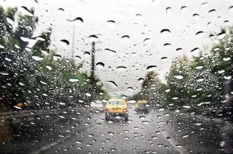 هواشناسی اطلاعیه داد + جزئیات