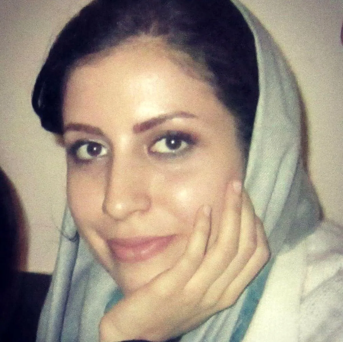 مریم وحیدیان روزنامه نگار آزاد شد