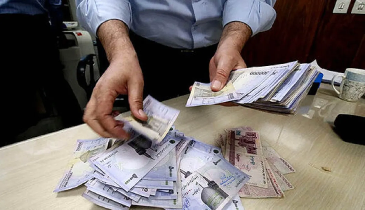 افشای جزئیات اَبَر تخلف بانکی کشور