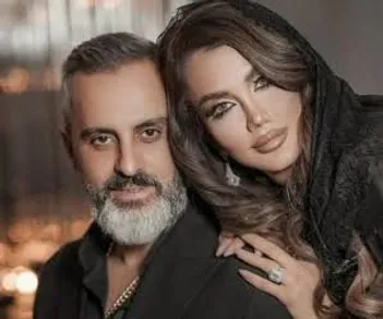 فیلم/ سالگرد ازدواج علیرام نورایی و همسرش پربازدید شد
