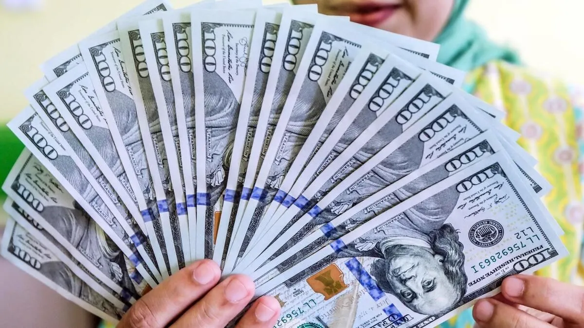 دلار عقب‌نشینی کرد/ بازار ارز چشم انتظارات رویکرد جدید بایدن