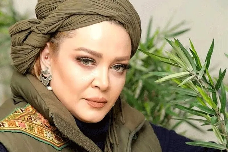 بهاره رهنما 