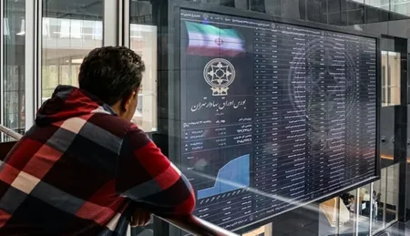 پیش بینی بورس امروز اول شهریور ۱۴۰۵