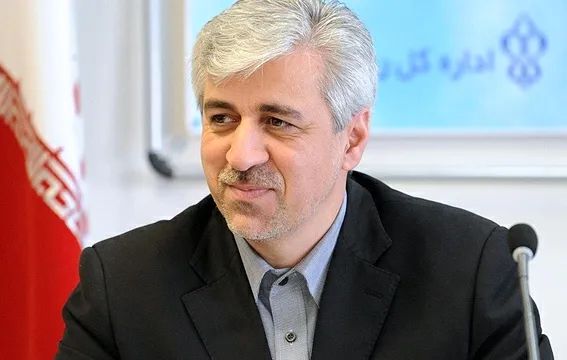 واکنش وزیر ورزش به لغو دیدار ایران و کانادا