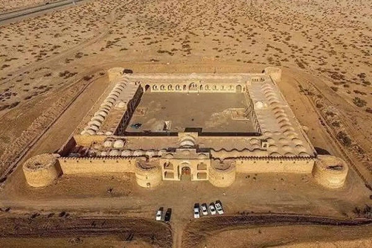 پرونده «کنسرت کاروانسرا» مختومه شد