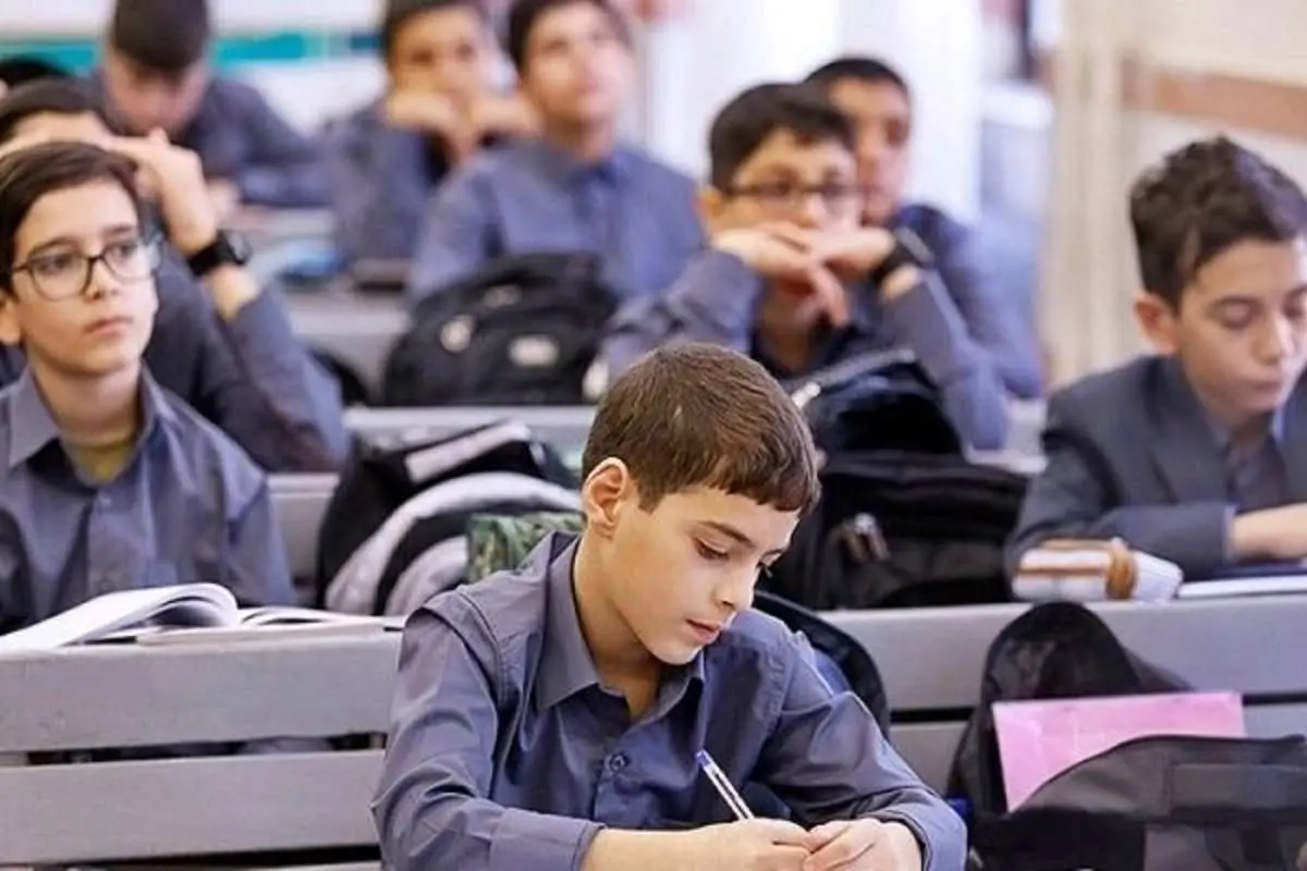 زمان بازگشایی مدارس