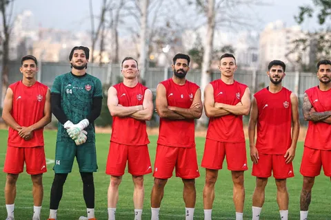 لیست محرمانه خرید پرسپولیس منتشر شد / تارتار چه کسانی را می‌خواهد؟