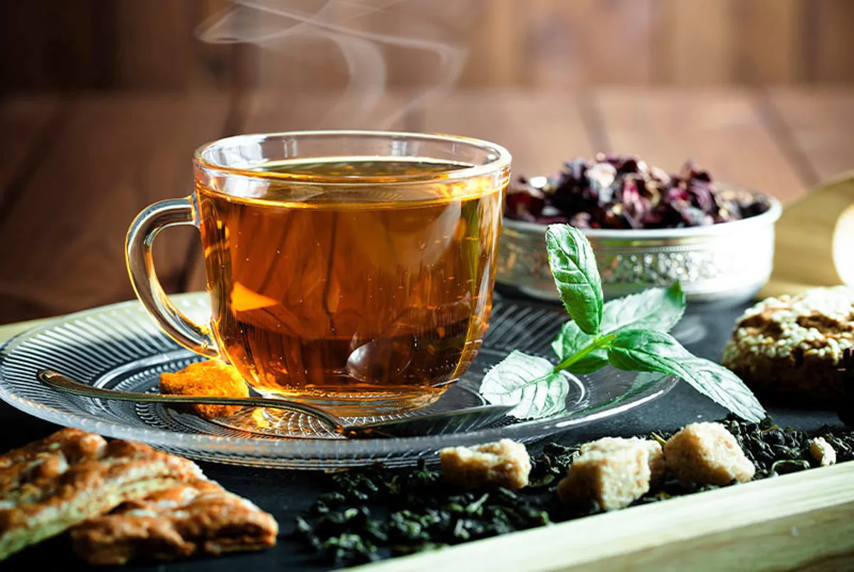 ثبت سفارش واردات چای متوقف شد