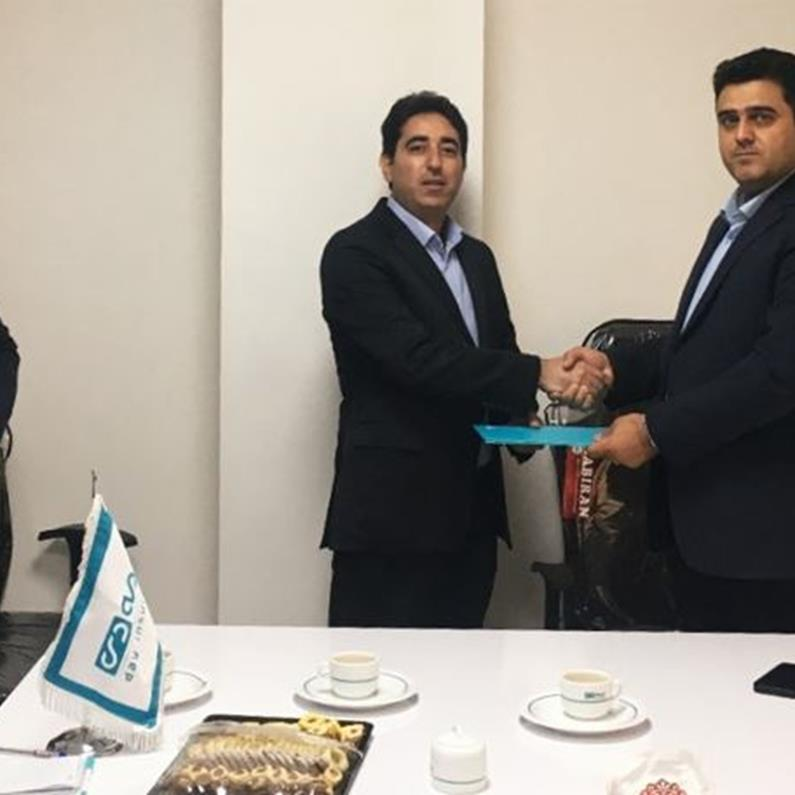معارفه مدیر جدید شعبه گنبد کاووس بیمه دی / تأکید بر تقویت جایگاه بیمه دی در شرق استان گلستان معارفه مدیر جدید شعبه گنبد کاووس بیمه دی / تأکید بر تقویت جایگاه بیمه دی در شرق استان گلستان
