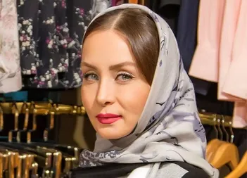 فیلم / کنایه سنگین نیما شعبان نژاد درباره سن حدیث فولادوند