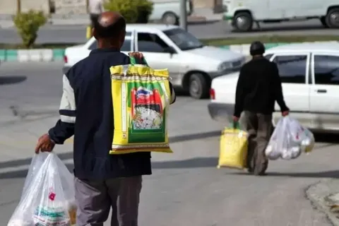 سبد معیشت دو برابر شد؛ تکلیف افزایش حقوق کارگران و بازنشستگان چه می‌شود؟