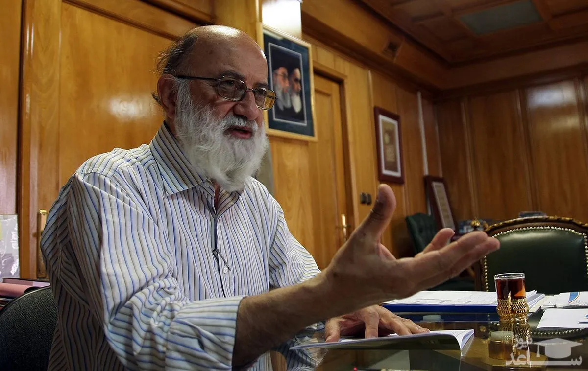 مهدی چمران: سفر اعضای شورای شهر تهران برای اربعین قانونی بود