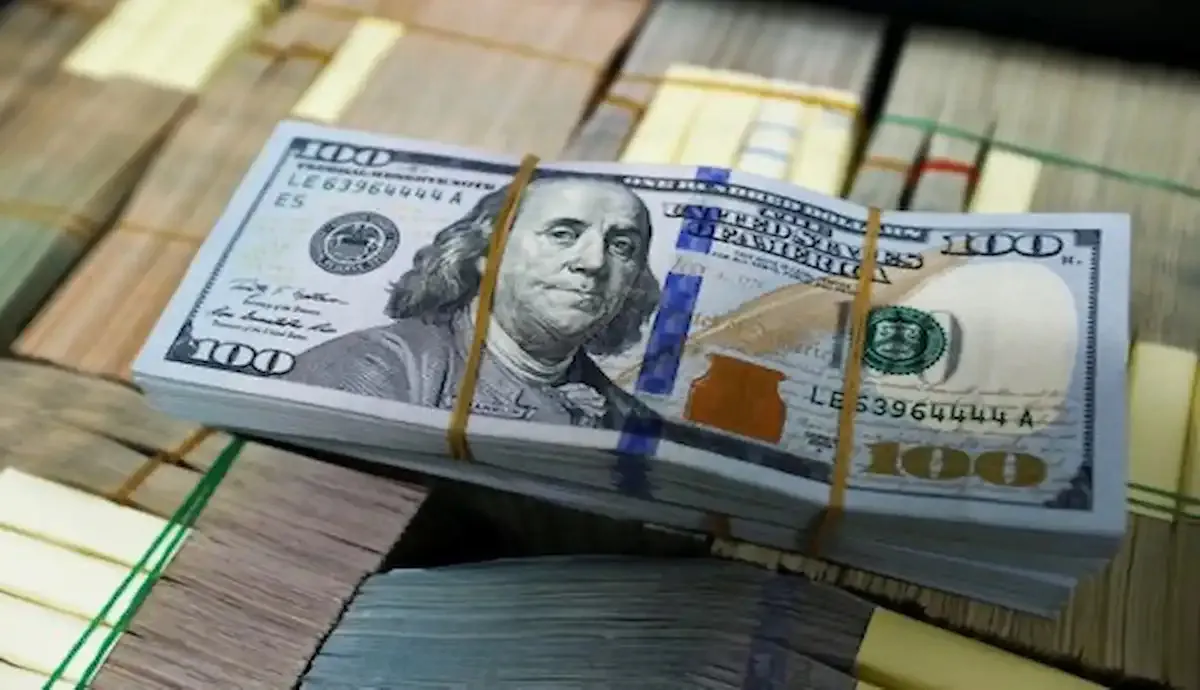 پیش‌بینی قیمت دلار فردا سه‌شنبه ۱۸ مهر ۱۴۰۲