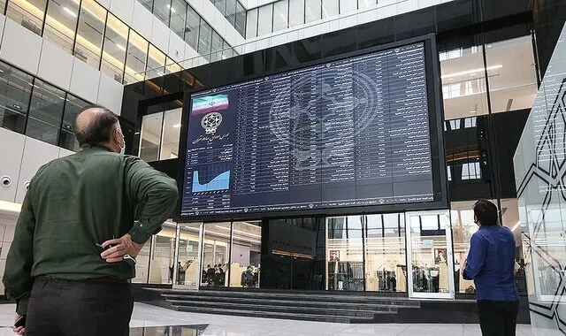 پیش بینی بورس فردا دوشنبه ۱ مرداد ۱۴۰۳