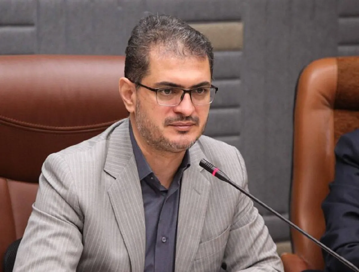استاندار: نظام در اتفاقات اخیر کردستان با نهایت خویشتن‌داری برخورد کرد