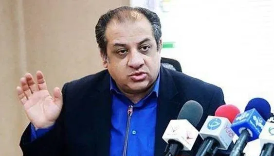 واکنش سازمان لیگ به اتهام جنجالی علیه پرسپولیس