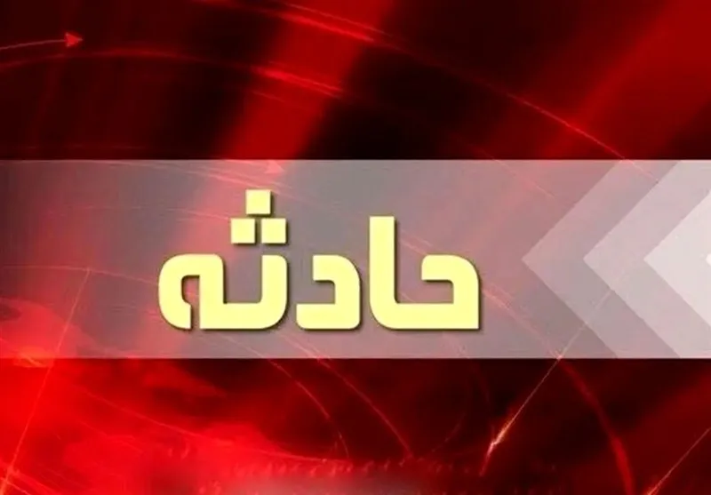 تصادف زنجیره‌ای در جاده سلماس - ارومیه/ ۶ فوتی و ۵ مصدوم