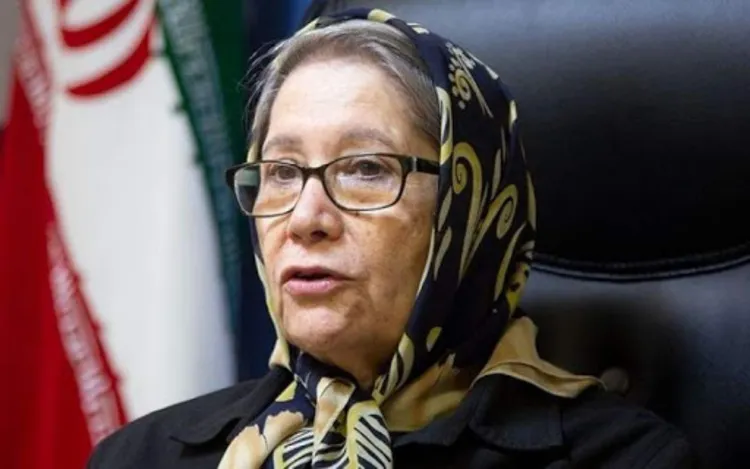 مینو محرز:منعی برای ازدواج بیماران اچ‌آی‌وی مثبت وجود ندارد