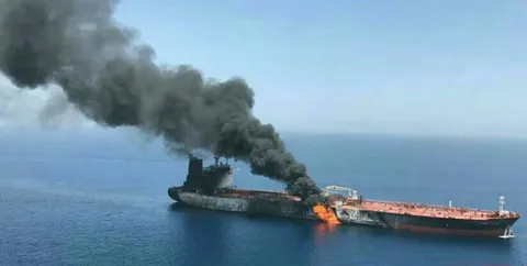 رویترز مدعی توقف بارگیری نفت در پایانه‌های عراق شد
