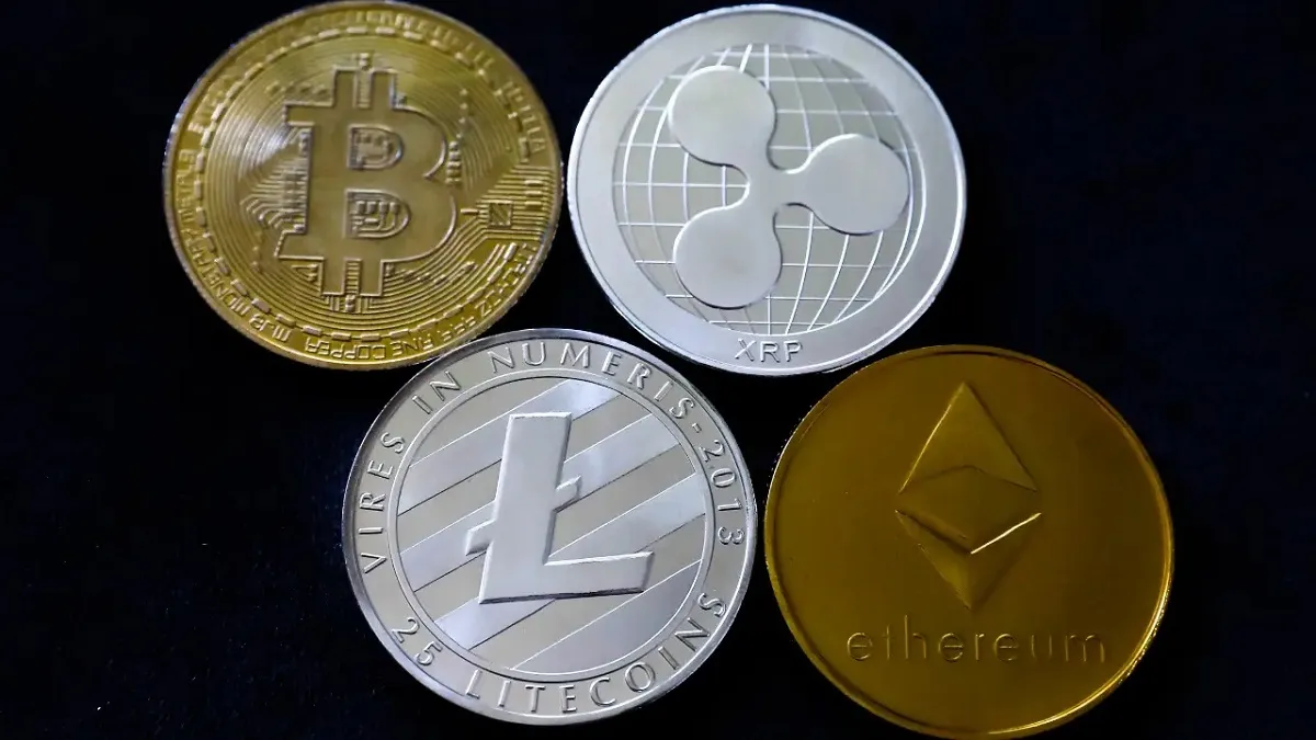 قیمت بیت کوین و ارز‌های دیجیتال امروز شنبه ۴ بهمن ۱۴۰۴ + جدول