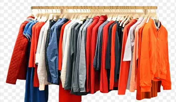 میزان فروش پوشاک: تقریبا هیچ!