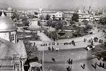 تصویری تاریخی از زندگی مردم همدان در دوره قاجار که کمتر دیده‌اید