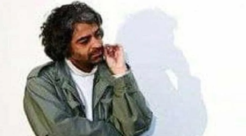 فیلم ادعایی درباره انتقال جسد بابک خرمدین