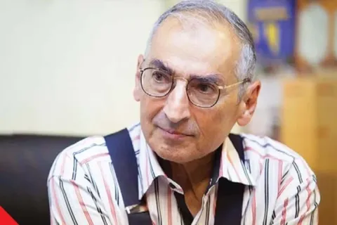 هیئت منصفه دادگاه مطبوعات، صادق زیباکلام را مجرم دانست
