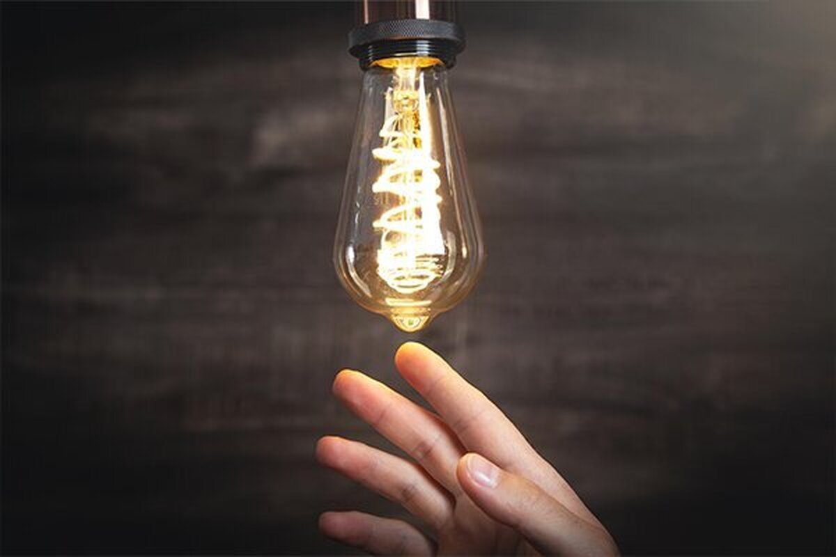 نسخه توانیر برای حل ناترازی برق