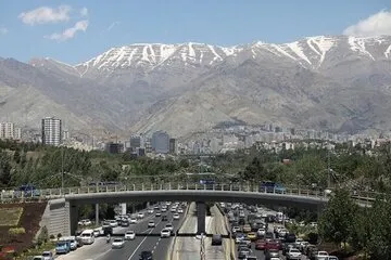 هوای تهران از چه زمانی خنک می‌شود؟