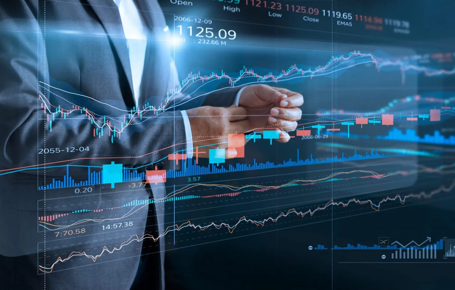 شیوه فعلی بازارگردانی در بورس کارآمد نیست/مشکلات ورود نقدشوندگی به بازار سرمایه چیست؟