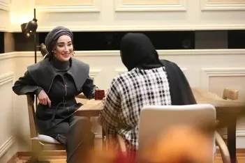 فیلم / عادل فردوسی‌پور و بهاره افشاری با یک سرنوشت مشترک!
