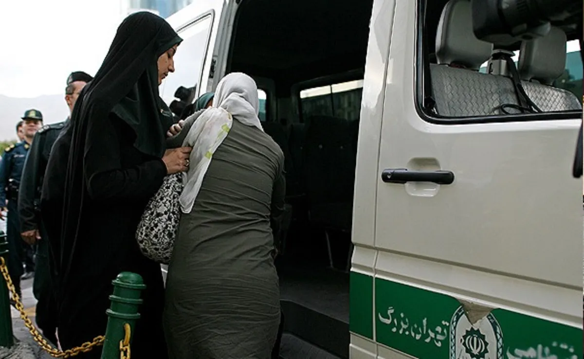 تائید رسمی خبر جریمه بانوان بدحجاب