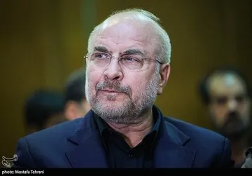 دفاع تمام قد قالیباف از قانون عفاف و حجاب