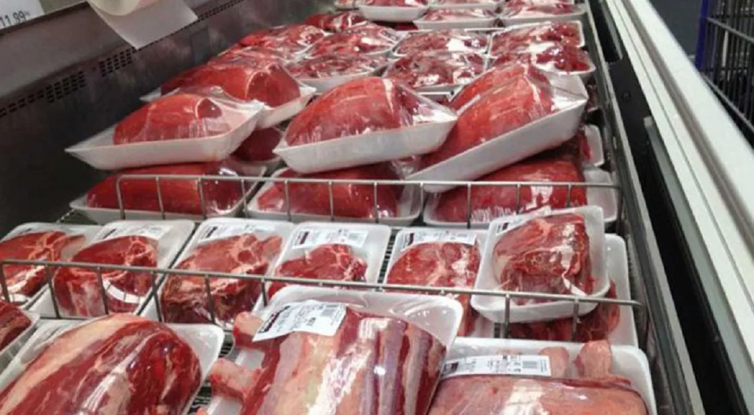 آلودگی گوشت‌ها به کرونا تکذیب شد