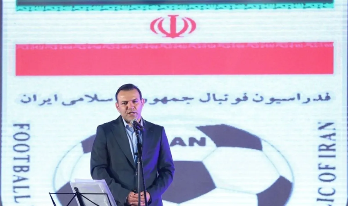 وعده‌های توخالی فدراسیون فوتبال